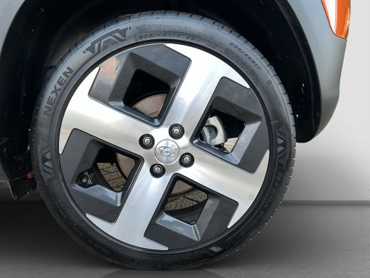 Hyundai Inster Evolve Sky Plus 49 kWh | Camera | Carplay | Schuifdak | Adaptive cruise controle | Dodehoekdetect... ActivLease financial lease