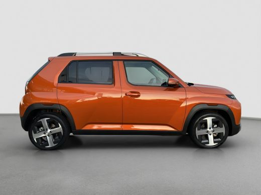 Hyundai Inster Evolve Sky Plus 49 kWh | Camera | Carplay | Schuifdak | Adaptive cruise controle | Dodehoekdetect... ActivLease financial lease