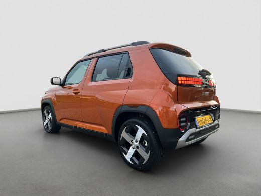 Hyundai Inster Evolve Sky Plus 49 kWh | Camera | Carplay | Schuifdak | Adaptive cruise controle | Dodehoekdetect... ActivLease financial lease