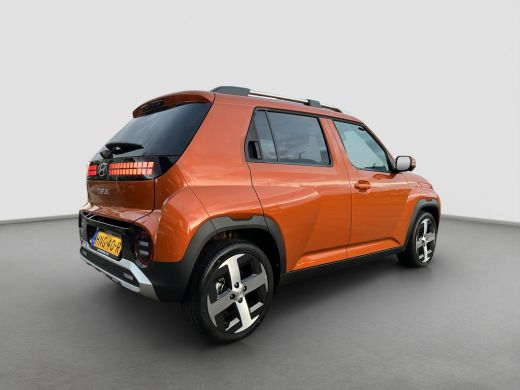 Hyundai Inster Evolve Sky Plus 49 kWh | Camera | Carplay | Schuifdak | Adaptive cruise controle | Dodehoekdetect... ActivLease financial lease