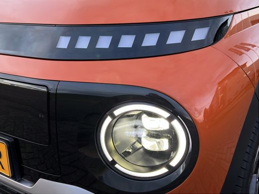 Hyundai Inster Evolve Sky Plus 49 kWh | Camera | Carplay | Schuifdak | Adaptive cruise controle | Dodehoekdetect... ActivLease financial lease