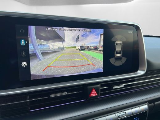 Hyundai IONIQ 6 77.4 kWh 229pk Connect | Carplay | Camera | Climate | 20'' Velgen | Navigatie | Full Led | Elek. ... ActivLease financial lease