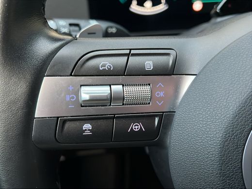 Hyundai Kona 1.6 GDI 141pk HEV Comfort | Camera | Draadloos carplay | Climate control | Adaptive cruise contro... ActivLease financial lease