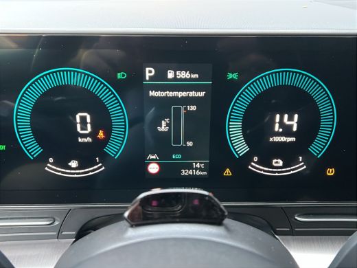 Hyundai Kona 1.6 GDI 141pk HEV Comfort | Camera | Draadloos carplay | Climate control | Adaptive cruise contro... ActivLease financial lease