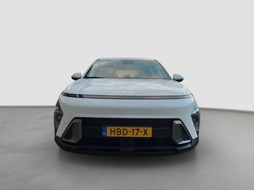 Hyundai Kona 1.6 GDI 141pk HEV Comfort | Camera | Draadloos carplay | Climate control | Adaptive cruise contro... ActivLease financial lease