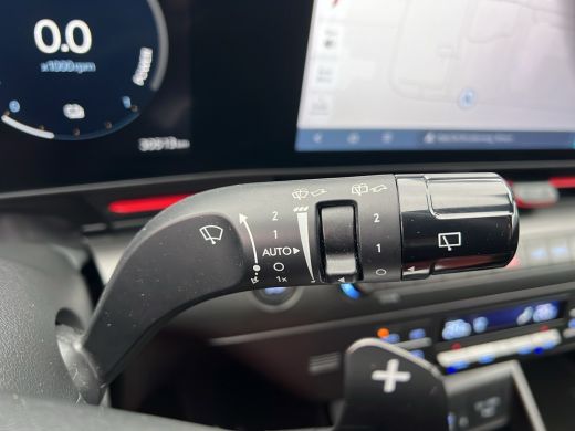 Hyundai Kona 1.6 GDI 141pk HEV N-Line | Premium audio | 360 camera | Bestuurdersstoel met geheugen | Adaptive ... ActivLease financial lease