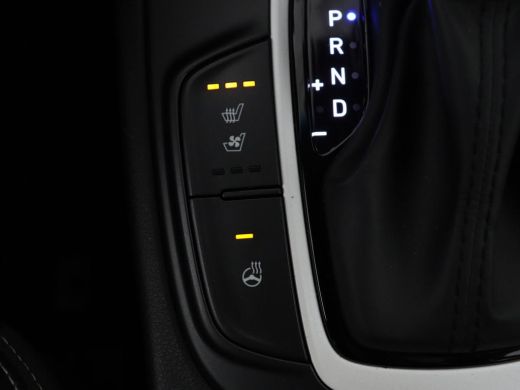 Hyundai Kona 1.6 GDI HEV Premium Sky | Schuifdak | Leder | Stoelventilatie | Adaptive cruise | Trekhaak | Head... ActivLease financial lease