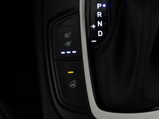 Hyundai Kona 1.6 GDI HEV Premium Sky | Schuifdak | Leder | Stoelventilatie | Adaptive cruise | Trekhaak | Head... ActivLease financial lease