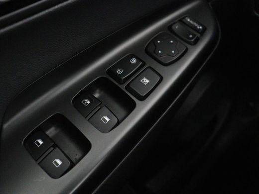 Hyundai Kona 1.6 GDI HEV Premium Sky | Schuifdak | Leder | Stoelventilatie | Adaptive cruise | Trekhaak | Head... ActivLease financial lease