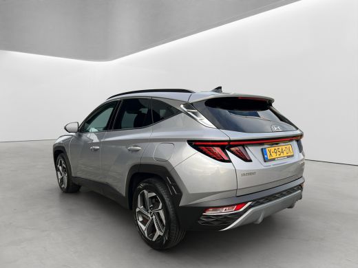 Hyundai Tucson 1.6 T-GDI 265pk PHEV Comfort Smart 4WD (299,- p/m Demo Deal!) | Climate | Camera | Carplay | Keyl... ActivLease financial lease