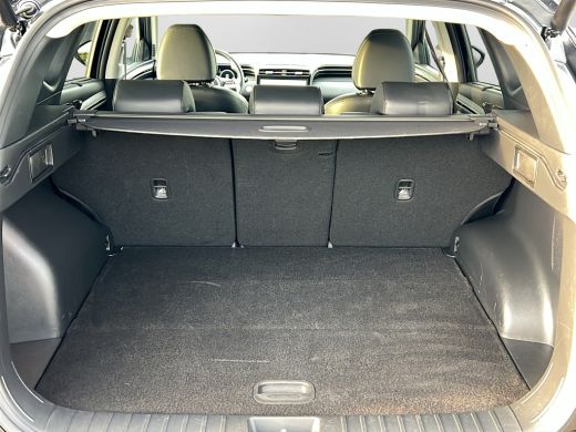 Hyundai Tucson 1.6 T-GDI 265pk PHEV Premium 4WD (299,- p/m Demo Deal!) | Leder | Carplay | Climate | Keyless | N... ActivLease financial lease