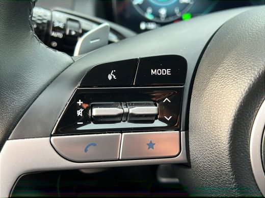 Hyundai Tucson 1.6 T-GDI 265pk PHEV Premium 4WD (299,- p/m Demo Deal!) | Leder | Carplay | Climate | Keyless | N... ActivLease financial lease