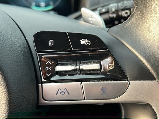 Hyundai Tucson 1.6 T-GDI 265pk PHEV Premium 4WD (299,- p/m Demo Deal!) | Leder | Carplay | Climate | Keyless | N... ActivLease financial lease