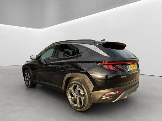 Hyundai Tucson 1.6 T-GDI 265pk PHEV Premium 4WD (299,- p/m Demo Deal!) | Leder | Carplay | Climate | Keyless | N... ActivLease financial lease