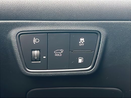 Hyundai Tucson 1.6 T-GDI 265PK PHEV Premium 4WD (299,- p/m Demo Deal!) | Leder | Carplay | Climate | Keyless | N... ActivLease financial lease