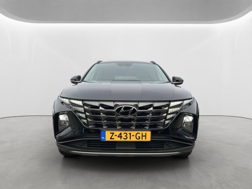 Hyundai Tucson 1.6 T-GDI 265PK PHEV Premium 4WD (299,- p/m Demo Deal!) | Leder | Carplay | Climate | Keyless | N... ActivLease financial lease