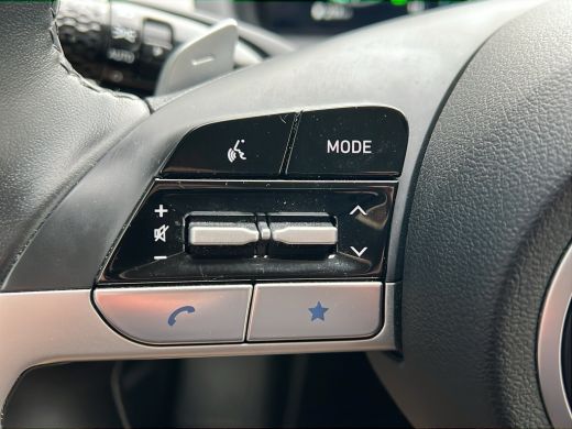 Hyundai Tucson 1.6 T-GDI 265pk PHEV Premium 4WD (299,- p/m Demo Deal!) | Leder | Carplay | Climate | Trekhaak | ... ActivLease financial lease