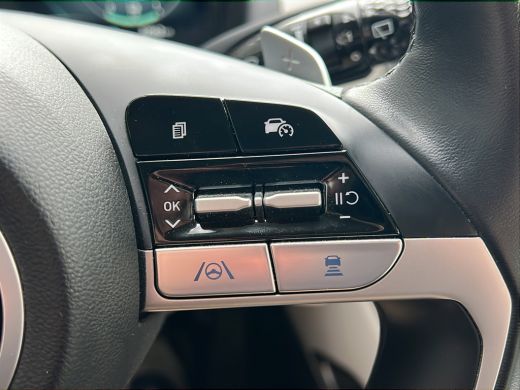 Hyundai Tucson 1.6 T-GDI 265pk PHEV Premium 4WD (299,- p/m Demo Deal!) | Leder | Carplay | Climate | Trekhaak | ... ActivLease financial lease