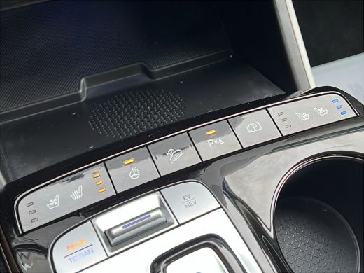 Hyundai Tucson 1.6 T-GDI 265pk PHEV Premium 4WD (299,- p/m Demo Deal!) | Leder | Carplay | Climate | Trekhaak | ... ActivLease financial lease