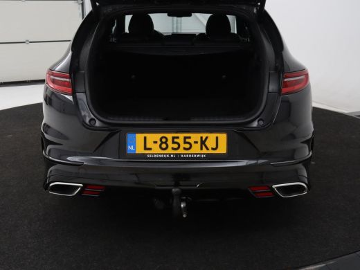 Kia ProCeed 1.6 T-GDI GT | 204pk | Panoramadak | Leder/Alcantara | Stoel & stuurverwarming | Trekhaak | Adapt... ActivLease financial lease