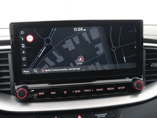 Kia ProCeed 1.6 T-GDI GT | 204pk | Panoramadak | Leder/Alcantara | Stoel & stuurverwarming | Trekhaak | Adapt... ActivLease financial lease