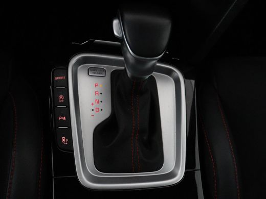 Kia ProCeed 1.6 T-GDI GT | 204pk | Panoramadak | Leder/Alcantara | Stoel & stuurverwarming | Trekhaak | Adapt... ActivLease financial lease