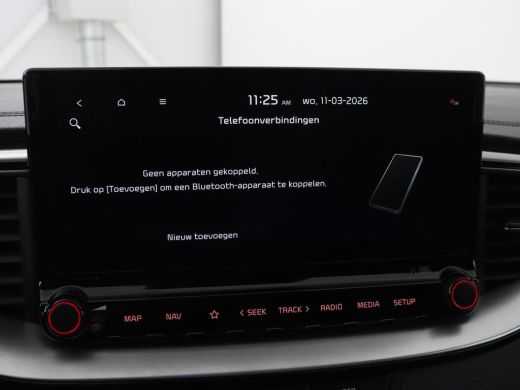 Kia ProCeed 1.6 T-GDI GT | 204pk | Panoramadak | Leder/Alcantara | Stoel & stuurverwarming | Trekhaak | Adapt... ActivLease financial lease