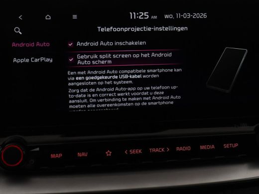 Kia ProCeed 1.6 T-GDI GT | 204pk | Panoramadak | Leder/Alcantara | Stoel & stuurverwarming | Trekhaak | Adapt... ActivLease financial lease