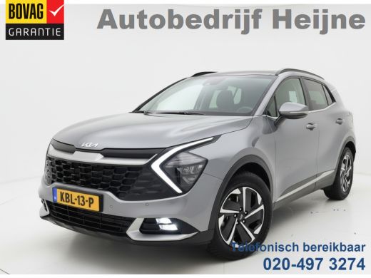 Kia Sportage 1.6 T-GDi 150PK PULSE CAMERA/ACC/NAVI/STUURVERW.