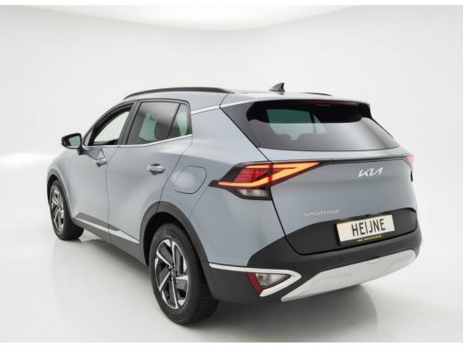 Kia Sportage 1.6 T-GDi 150PK PULSE CAMERA/ACC/NAVI/STUURVERW. ActivLease financial lease
