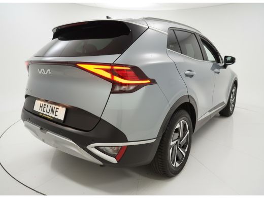 Kia Sportage 1.6 T-GDi 150PK PULSE CAMERA/ACC/NAVI/STUURVERW. ActivLease financial lease