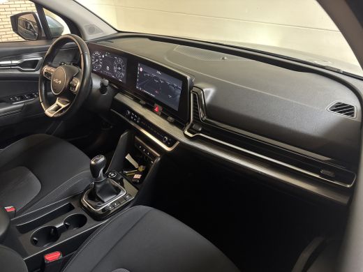 Kia Sportage 1.6 T-GDi 150PK PULSE CAMERA/ACC/NAVI/STUURVERW. ActivLease financial lease