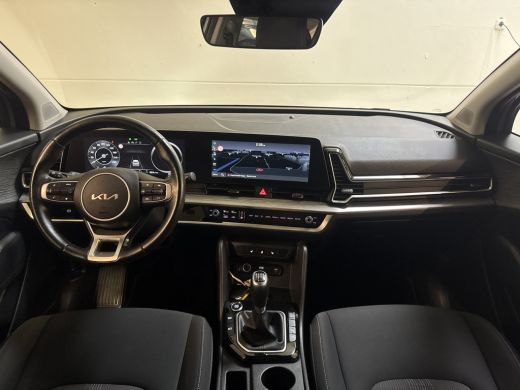 Kia Sportage 1.6 T-GDi 150PK PULSE CAMERA/ACC/NAVI/STUURVERW. ActivLease financial lease