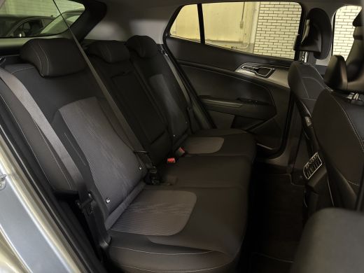 Kia Sportage 1.6 T-GDi 150PK PULSE CAMERA/ACC/NAVI/STUURVERW. ActivLease financial lease