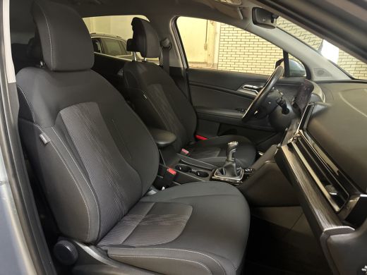 Kia Sportage 1.6 T-GDi 150PK PULSE CAMERA/ACC/NAVI/STUURVERW. ActivLease financial lease