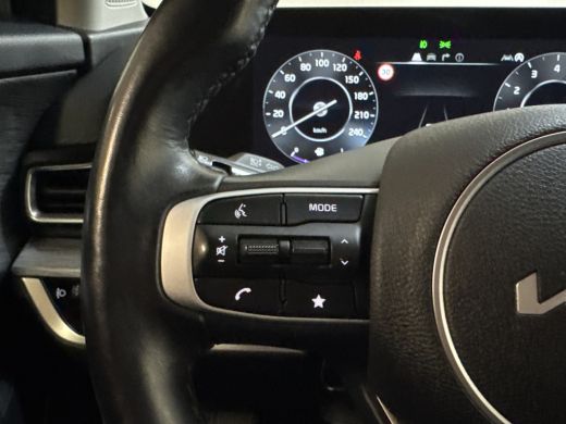 Kia Sportage 1.6 T-GDi 150PK PULSE CAMERA/ACC/NAVI/STUURVERW. ActivLease financial lease