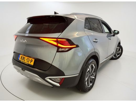 Kia Sportage 1.6 T-GDi 150PK PULSE CAMERA/ACC/NAVI/STUURVERW. ActivLease financial lease