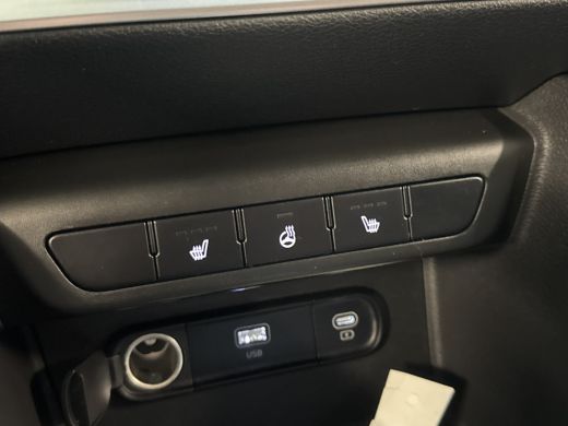 Kia Sportage 1.6 T-GDi 150PK PULSE CAMERA/ACC/NAVI/STUURVERW. ActivLease financial lease