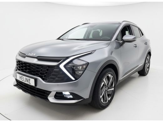 Kia Sportage 1.6 T-GDi 150PK PULSE CAMERA/ACC/NAVI/STUURVERW. ActivLease financial lease