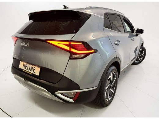 Kia Sportage 1.6 T-GDi 150PK PULSE CAMERA/ACC/NAVI/STUURVERW. ActivLease financial lease