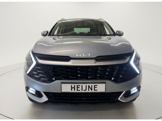 Kia Sportage 1.6 T-GDi 150PK PULSE CAMERA/ACC/NAVI/STUURVERW. ActivLease financial lease