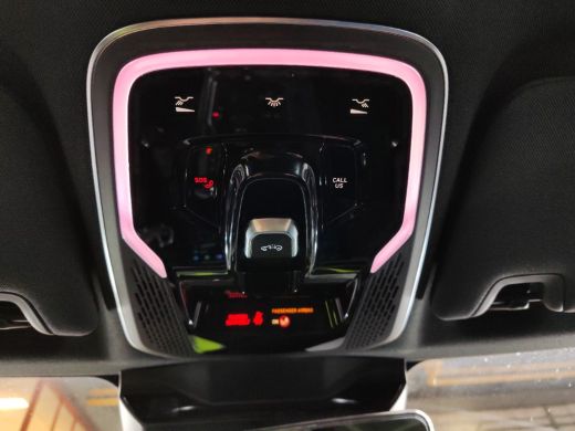 Lynk & Co 01 1.5 262pk PHEV Trekhaak Zwarte Hemel Plug-in ActivLease financial lease