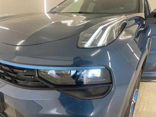 Lynk & Co 01 1.5 262pk PHEV Trekhaak Zwarte Hemel Plug-in ActivLease financial lease
