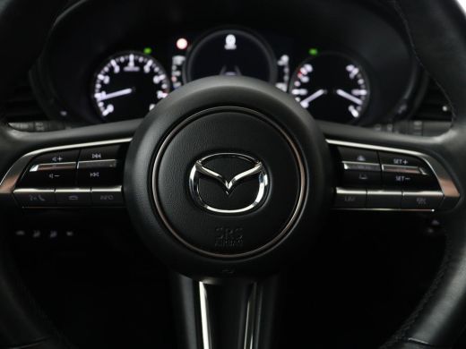 Mazda CX-30 2.0 e-SkyActiv-X M Hybrid Luxury | Leder | Stoelverwarming | Head-Up | Adaptive cruise | Camera |... ActivLease financial lease