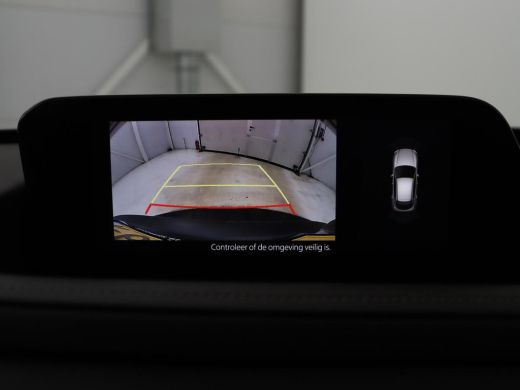 Mazda CX-30 2.0 e-SkyActiv-X M Hybrid Luxury | Leder | Stoelverwarming | Head-Up | Adaptive cruise | Camera |... ActivLease financial lease