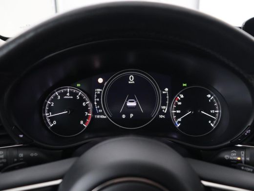 Mazda CX-30 2.0 e-SkyActiv-X M Hybrid Luxury | Leder | Stoelverwarming | Head-Up | Adaptive cruise | Camera |... ActivLease financial lease