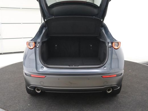 Mazda CX-30 2.0 e-SkyActiv-X M Hybrid Luxury | Leder | Stoelverwarming | Head-Up | Adaptive cruise | Camera |... ActivLease financial lease