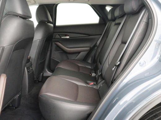 Mazda CX-30 2.0 e-SkyActiv-X M Hybrid Luxury | Leder | Stoelverwarming | Head-Up | Adaptive cruise | Camera |... ActivLease financial lease
