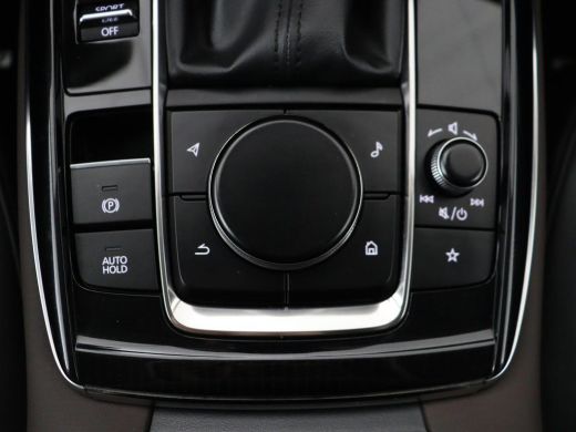 Mazda CX-30 2.0 e-SkyActiv-X M Hybrid Luxury | Leder | Stoelverwarming | Head-Up | Adaptive cruise | Camera |... ActivLease financial lease