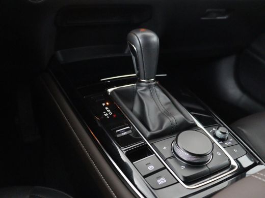 Mazda CX-30 2.0 e-SkyActiv-X M Hybrid Luxury | Leder | Stoelverwarming | Head-Up | Adaptive cruise | Camera |... ActivLease financial lease